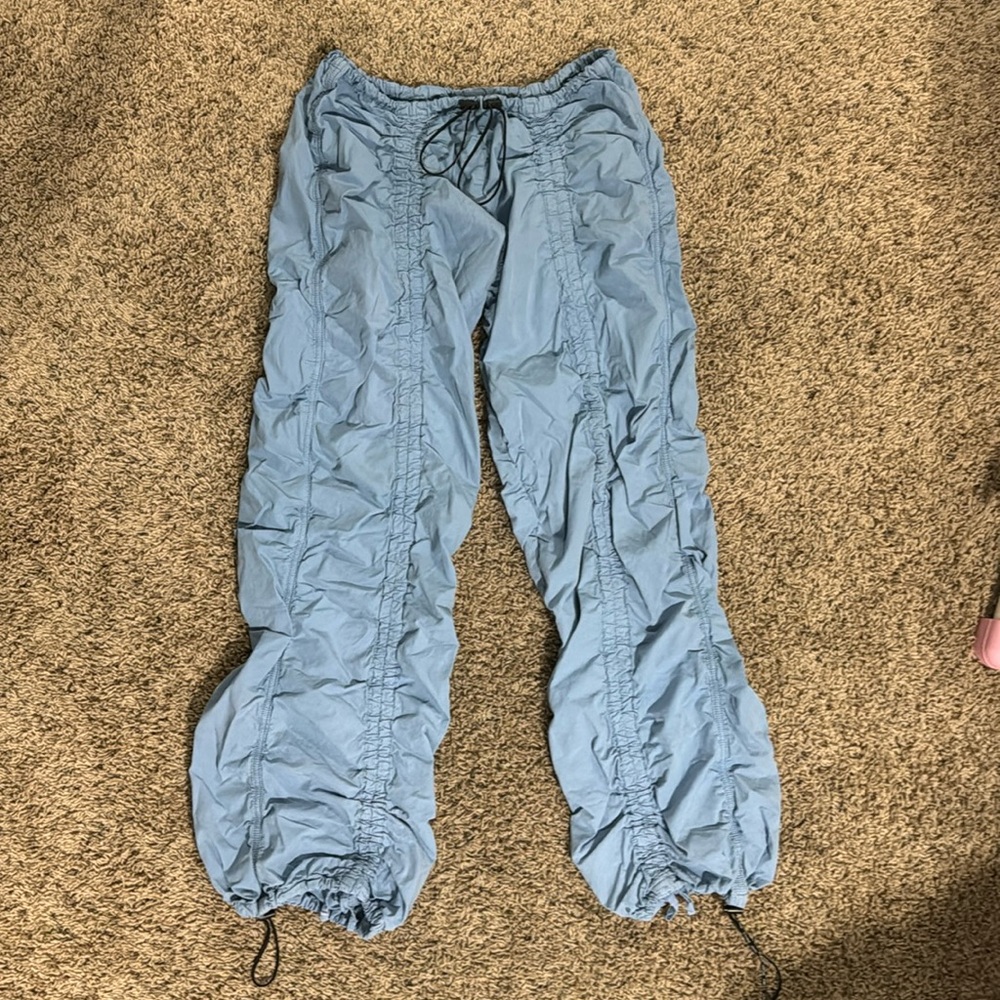 Parachute Pants - image 2